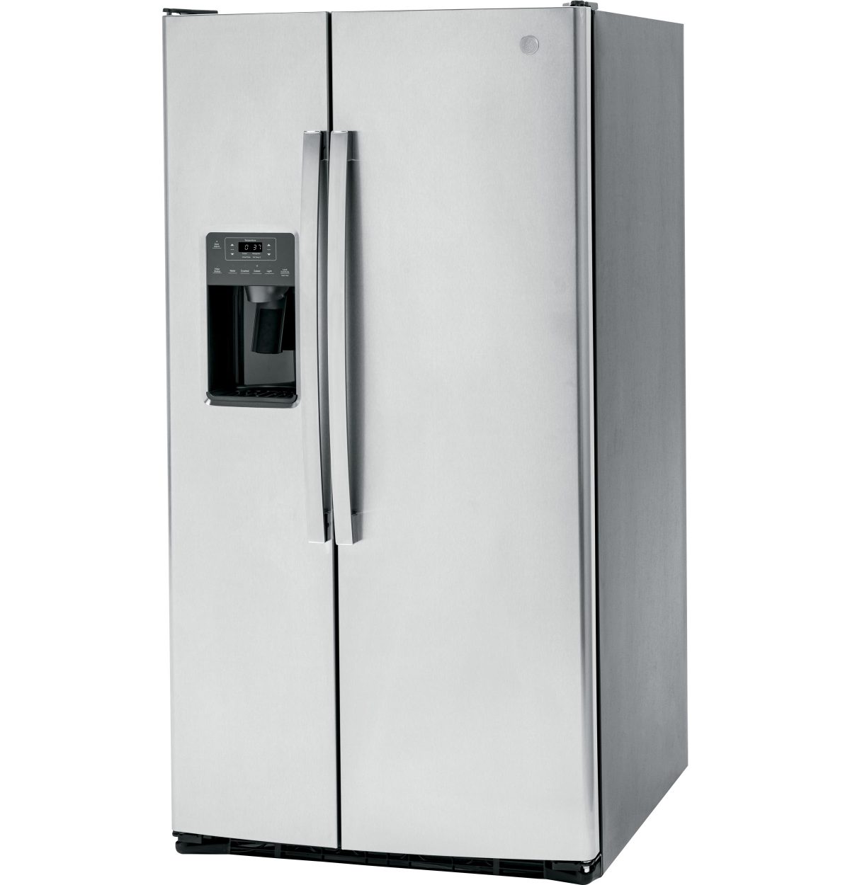 GE GSE25GYPFS Refrigerator (Scratch & Dent)