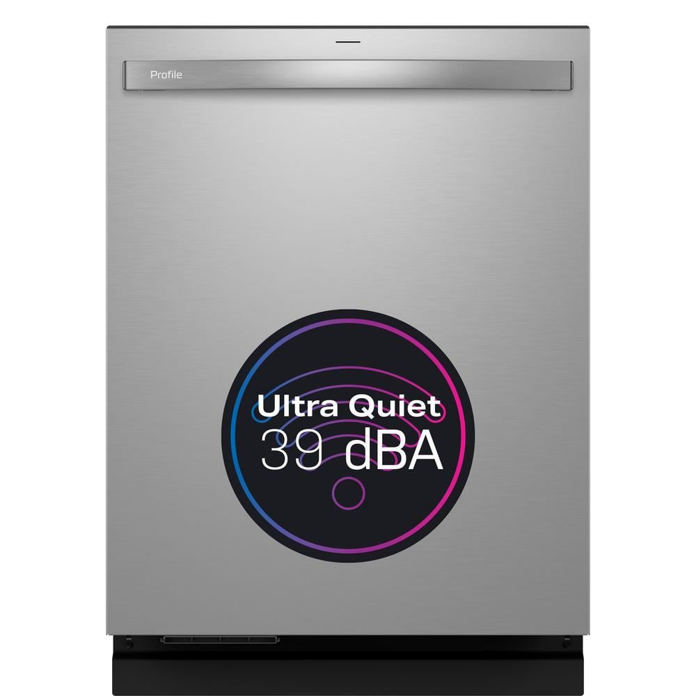 GE PDT795SYVFS Dishwasher (Scratch & Dent)