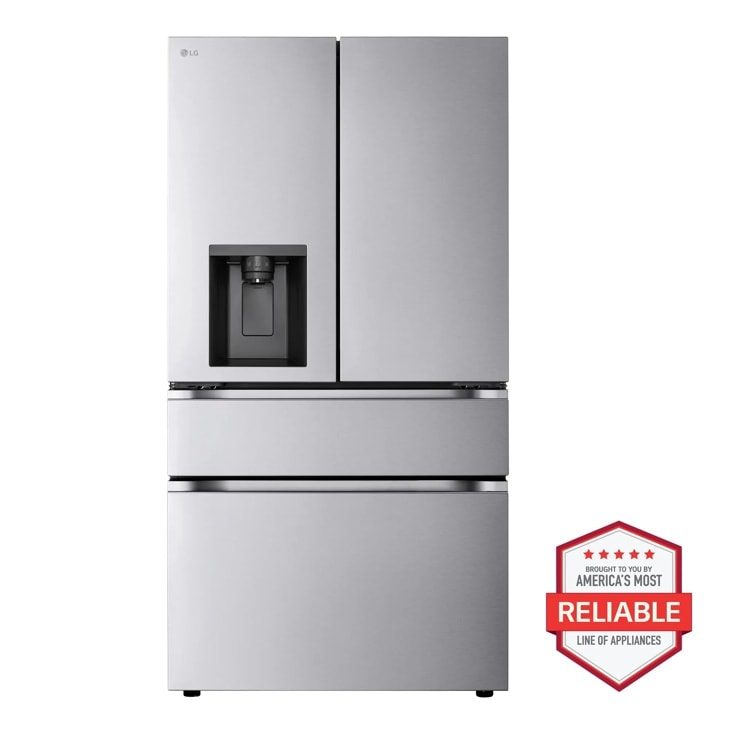 LG LF29S8230V Refrigerator (Scratch & Dent)