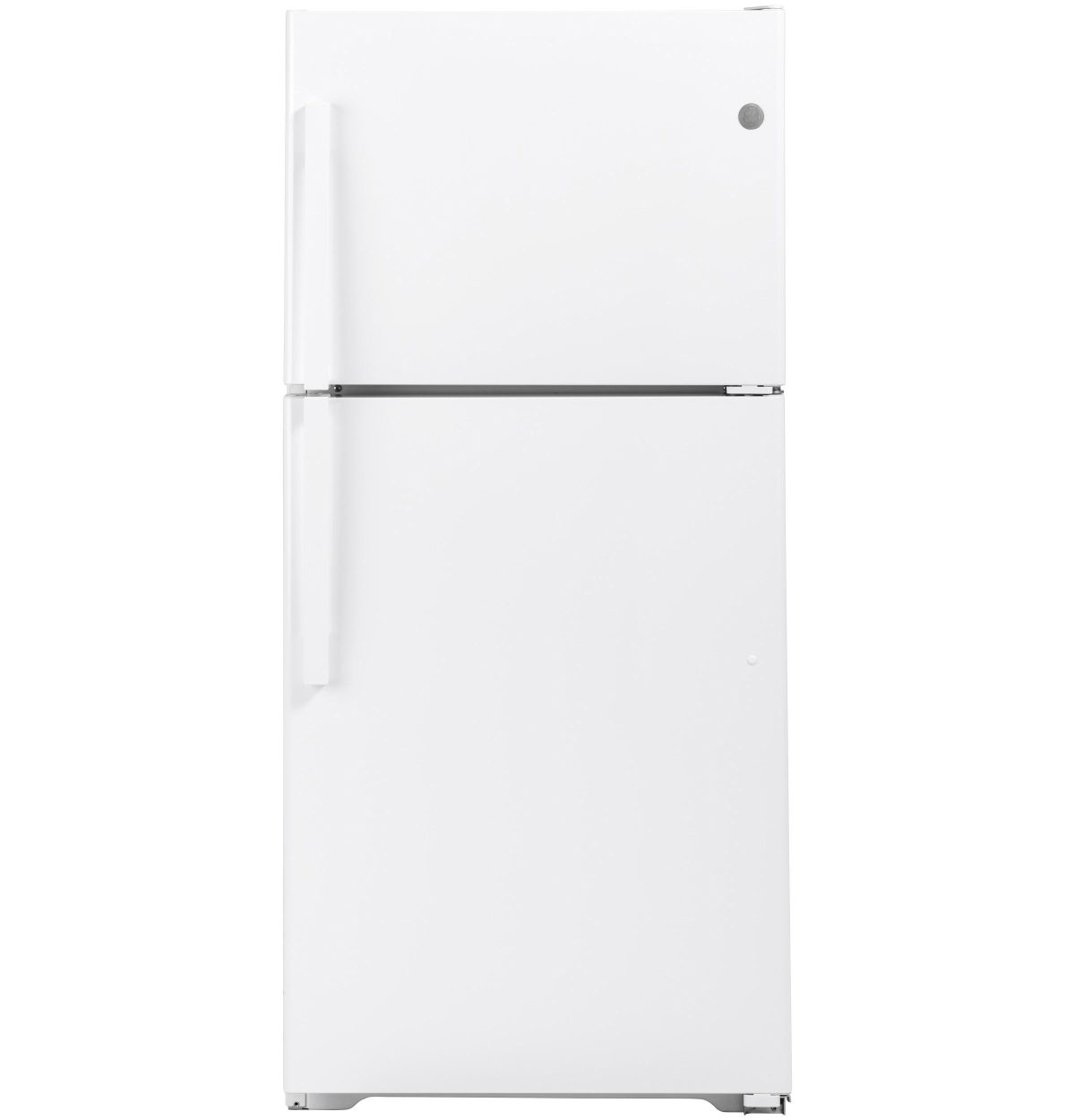 GE GTS22KGNRWW Refrigerator (GE AS-IS)