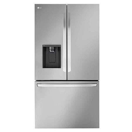 LG LRFXC2606S Refrigerator (Scratch & Dent)