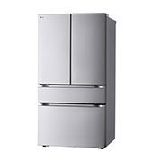 LG LF30S8210S Refrigerator (Scratch & Dent)