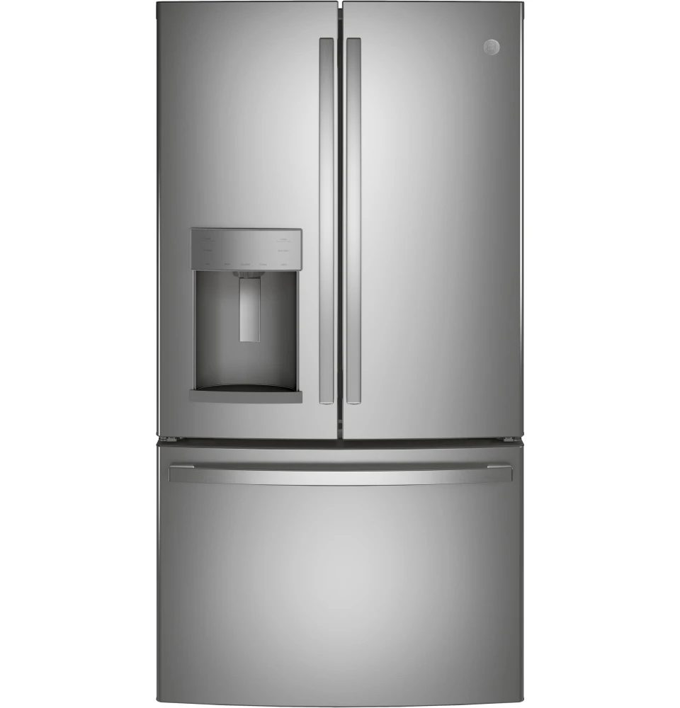 GE GFE28GYNFS Refrigerator (Scratch & Dent)