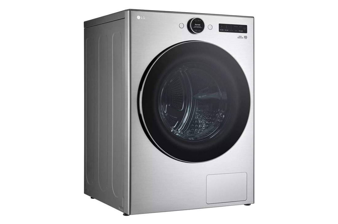 LG DLHC5502V Dryer (Open Box)
