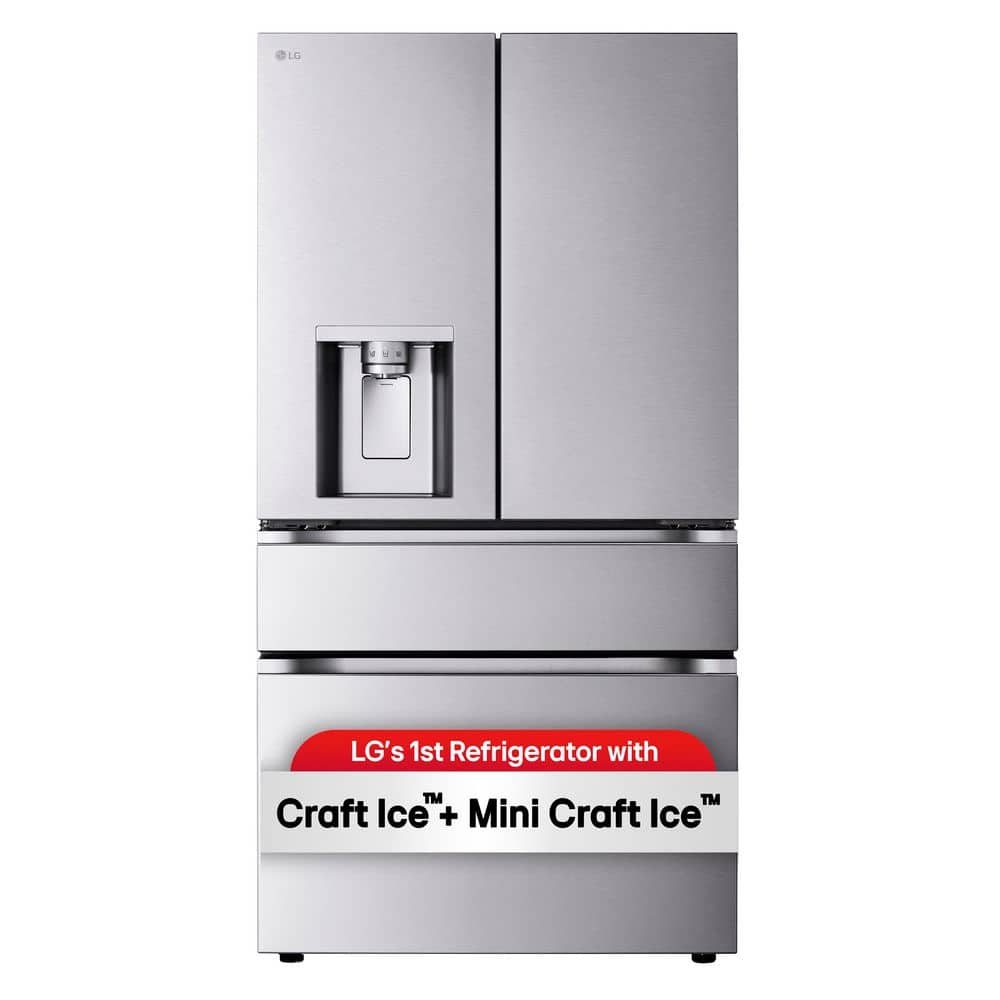 LG LF29S9730S Refrigerator (Open Box)