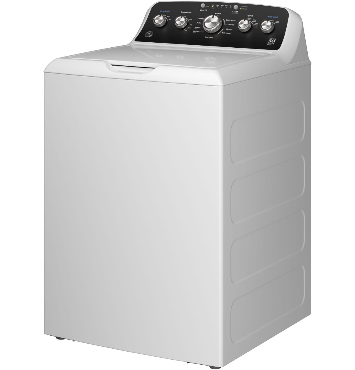 GE GTW485ASW0WB Washer (Scratch & Dent)