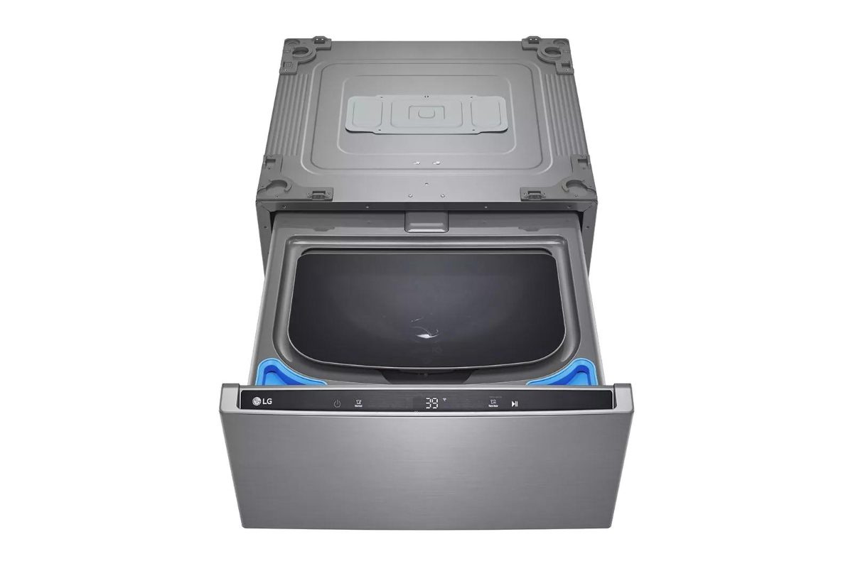 LG WD300CV Other (Scratch & Dent)