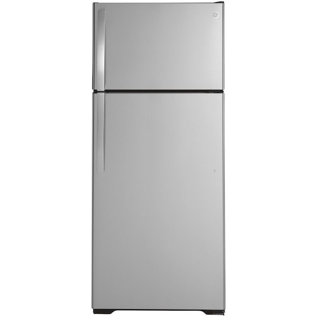 GE GTS18HYNRFS Refrigerator (Scratch & Dent)