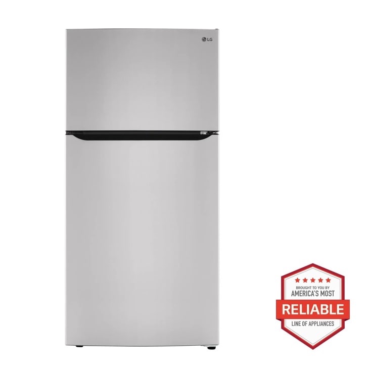 LG LHTNS2403S Refrigerator (Scratch & Dent)