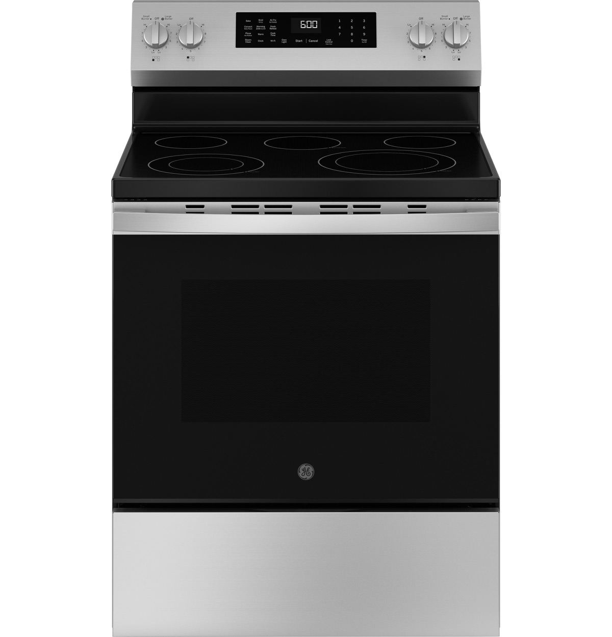 GE GRF600AVSS Range (Scratch & Dent)