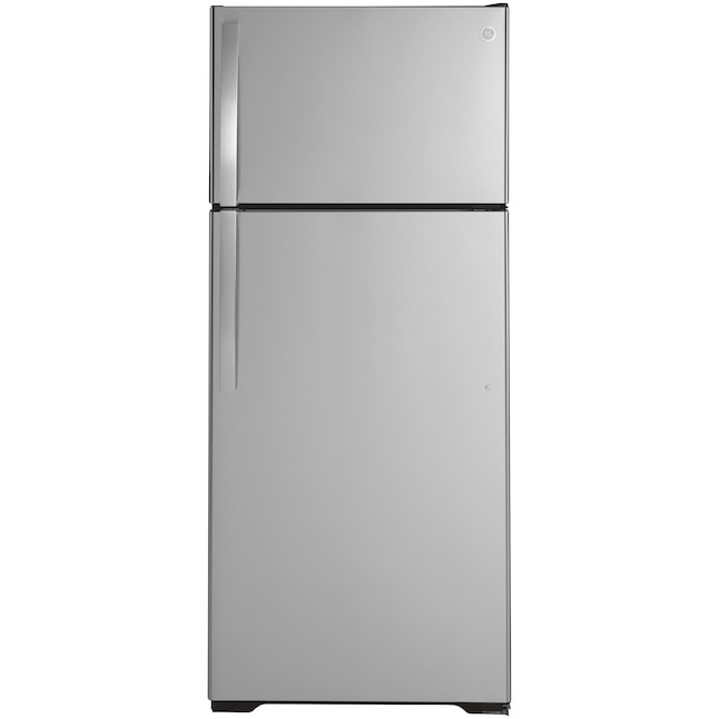 GE GTS18HYNRFS Refrigerator (Scratch & Dent)