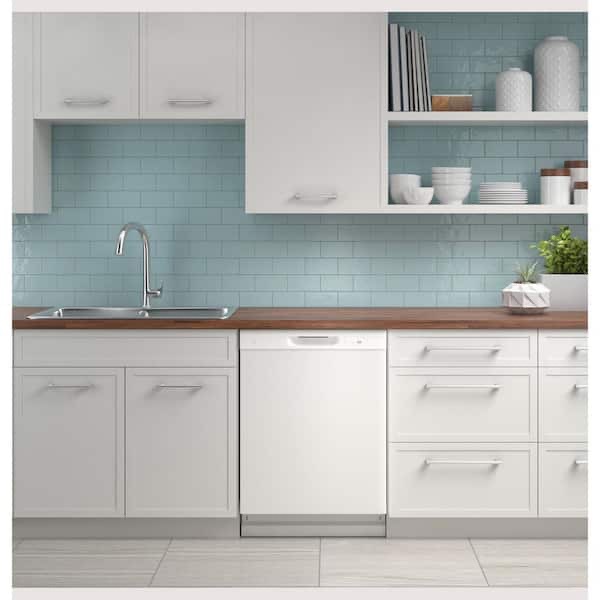 GE GDF460PGTWW Dishwasher (Scratch & Dent)