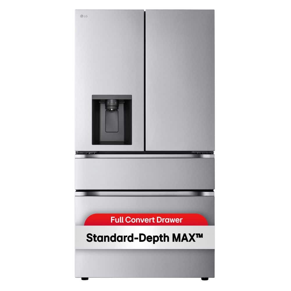 LG LF29S8230V Refrigerator (Scratch & Dent)