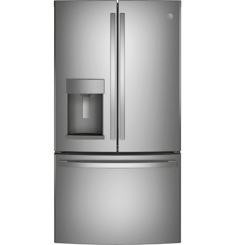 GE GFE28GYNFS Refrigerator (Scratch & Dent)
