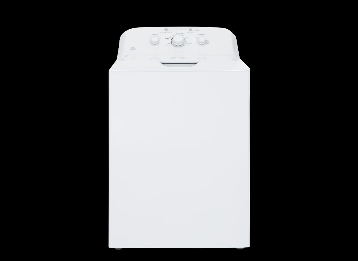 GE GTW330ASK4WW Washer (Used)