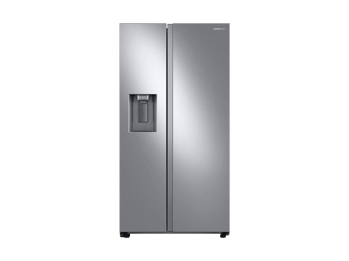 Samsung RS27T5200SR Refrigerator (Scratch & Dent)