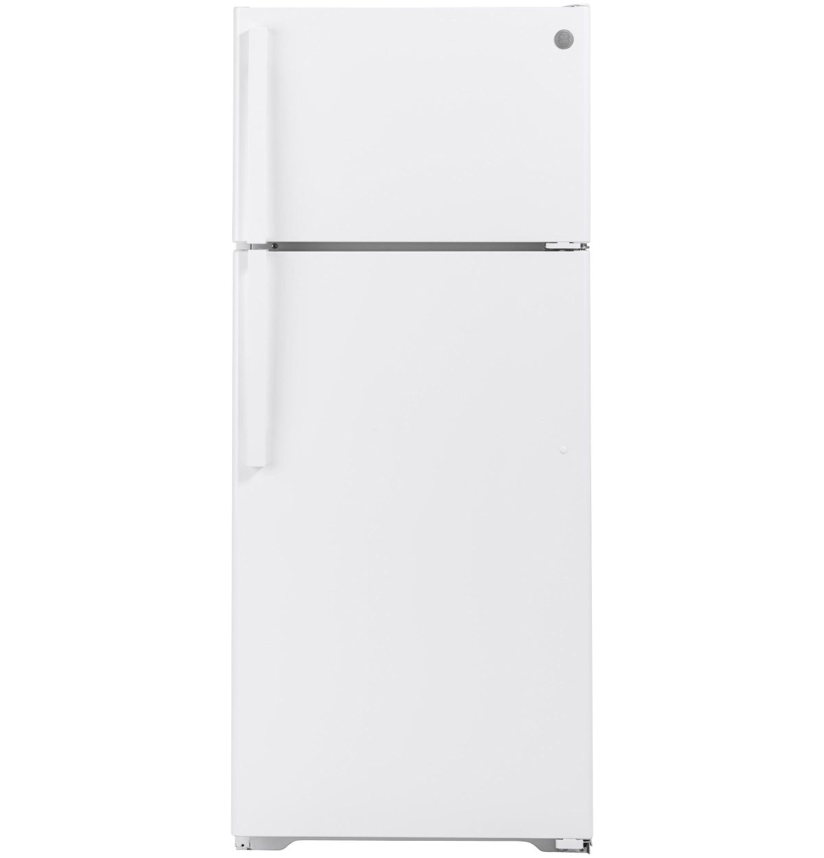 GE GTS18HGNRWW Refrigerator (Scratch & Dent)