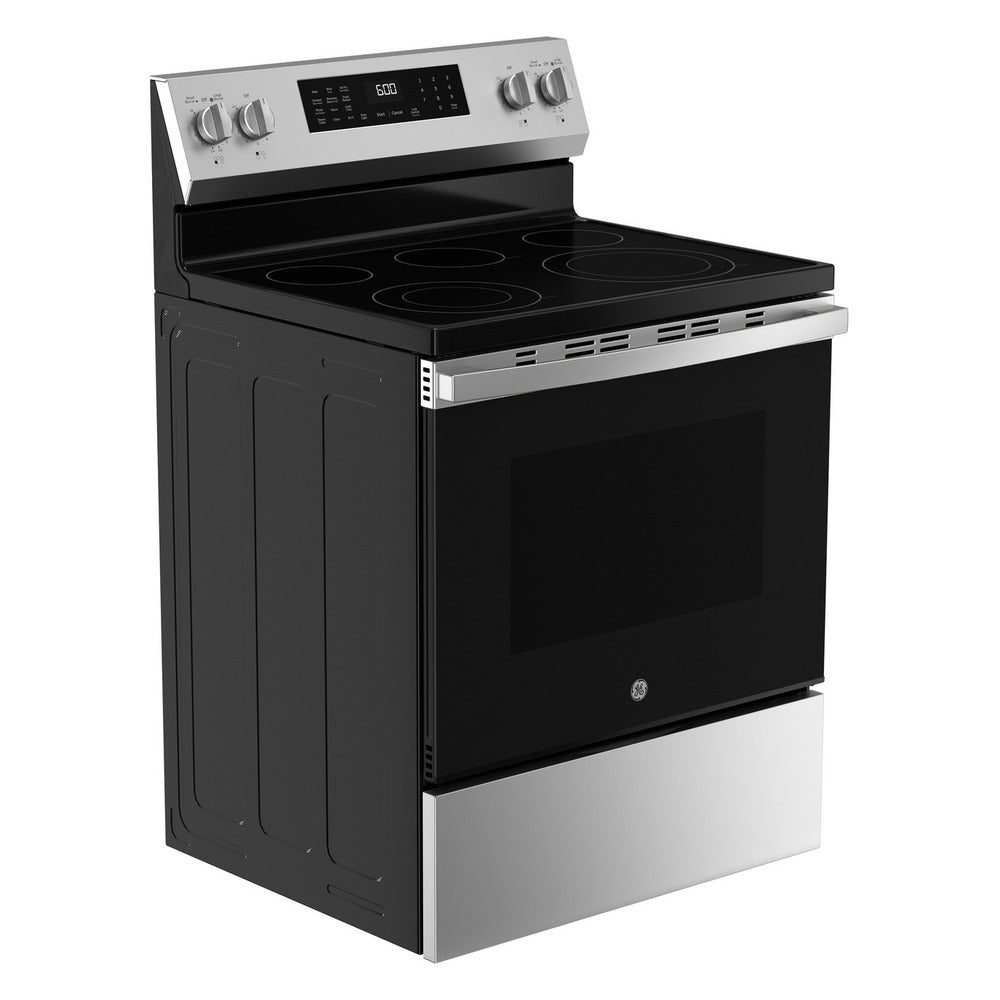 GE GRF600AVSS Range (Scratch & Dent)