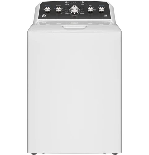 GE GTD48EASWWB Dryer (Scratch & Dent)