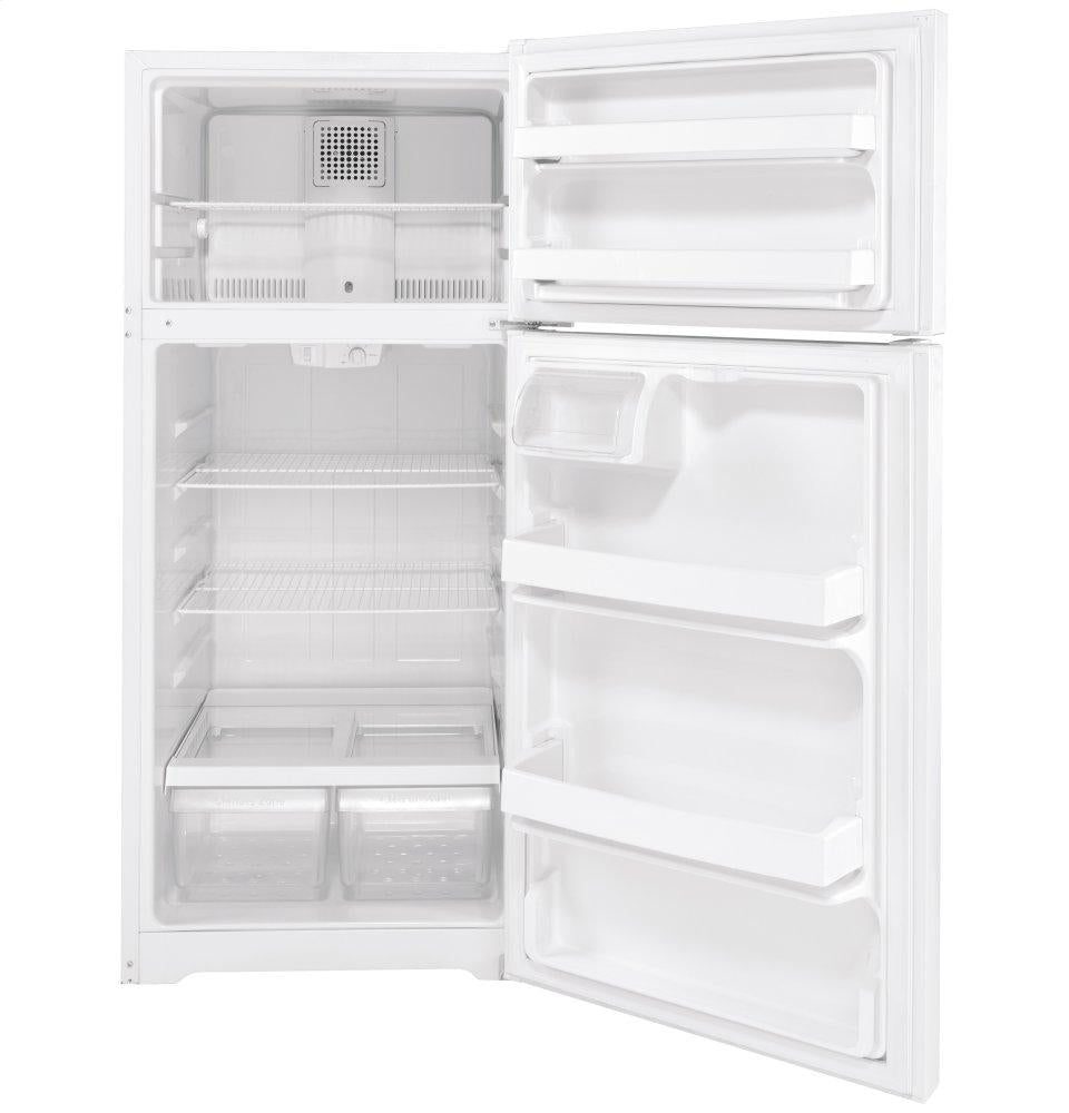 GE GTS7DTNPRWW Refrigerator (Scratch & Dent)
